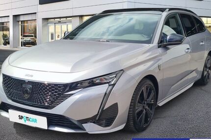 Peugeot 308 28.181 km 22.980 &euro; Köln 51065