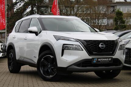 Nissan X-Trail 9.987 km 32.999 &euro; Düsseldorf 40625