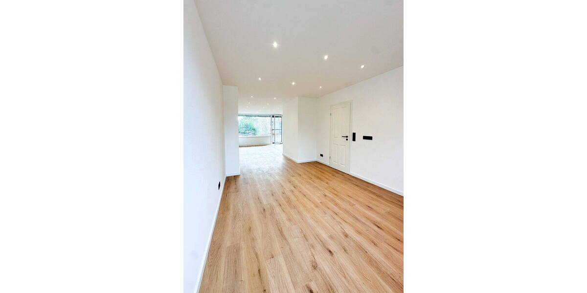 Etagenwohnung Düsseldorf Hubbelrath - 3 Zimmer, 74 m&sup2;, 299.000&euro; | Angebot:26141190