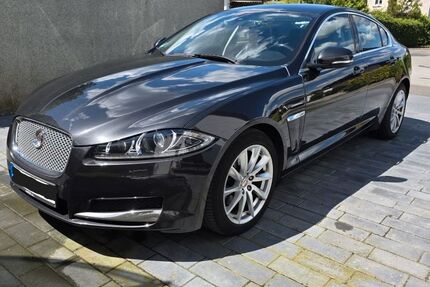 Jaguar XF 264.000 km 10.150 &euro; Bergisch Gladbach 51469