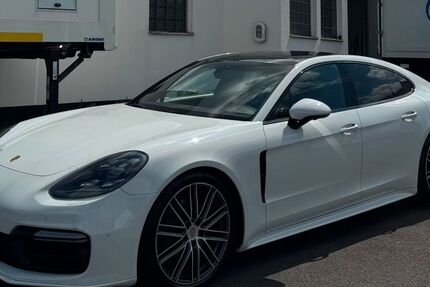 Porsche Panamera 166.000 km 48.990 &euro; Bergisch Gladbach 51469