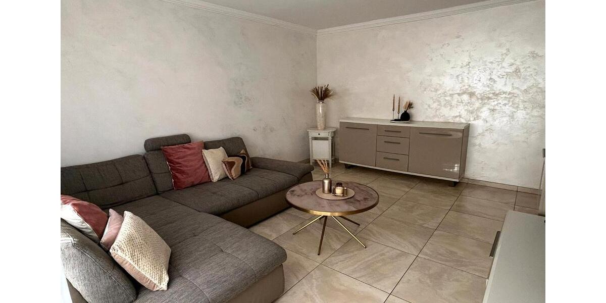 Etagenwohnung Köln Heimersdorf - 3 Zimmer, 74 m&sup2;, 1.300&euro; | Angebot:26613555