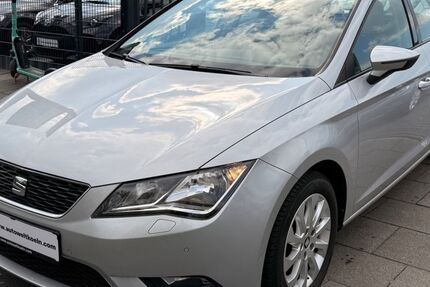 Seat Leon 123.176 km 8.690 &euro; Köln 51065