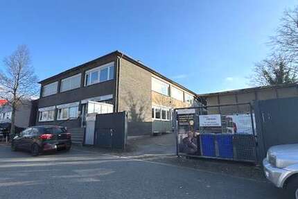 Gewerbeobjekt Hilden - 795.000&euro; | Angebot:26297295