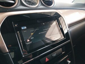 Suzuki Vitara 1.6 Limited 4x4 Pano Navi SHZ Kam 59.300 km 16.740 &euro; HAAN 42781