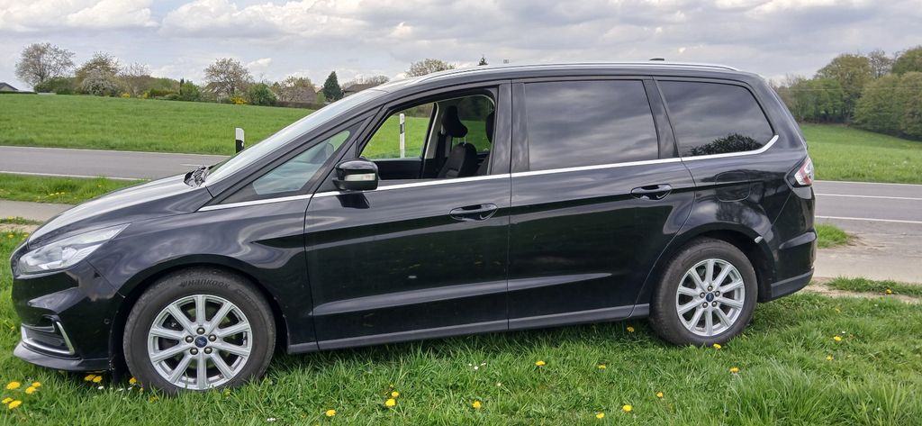 Ford S-Max 175.000 km 11.700 &euro; Odenthal-Neschen 51519