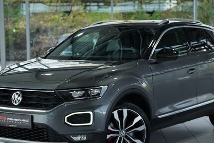 VW T-Roc 99.000 km 20.900 &euro; Remscheid/NRW 42855