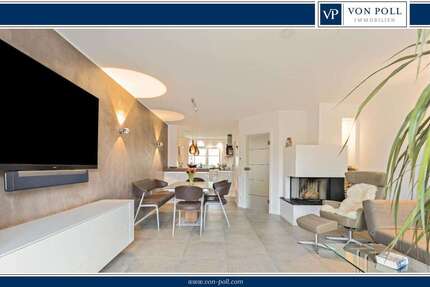 Haus Düsseldorf Stadtbezirk 5 - 4 Zimmer, 125 m&sup2;, 2.500&euro; | Angebot:25373938