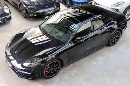 Porsche Panamera 109.366 km 66.990 &euro; Düsseldorf 40237