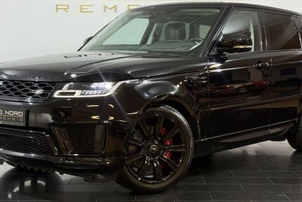 Land Rover Range Rover Sport 139.343 km 41.990 &euro; Remscheid 42897