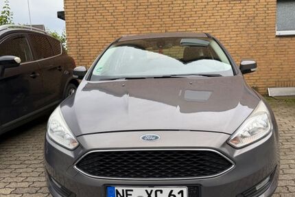 Ford Focus 140.000 km 7.000 &euro; Dormagen 41542