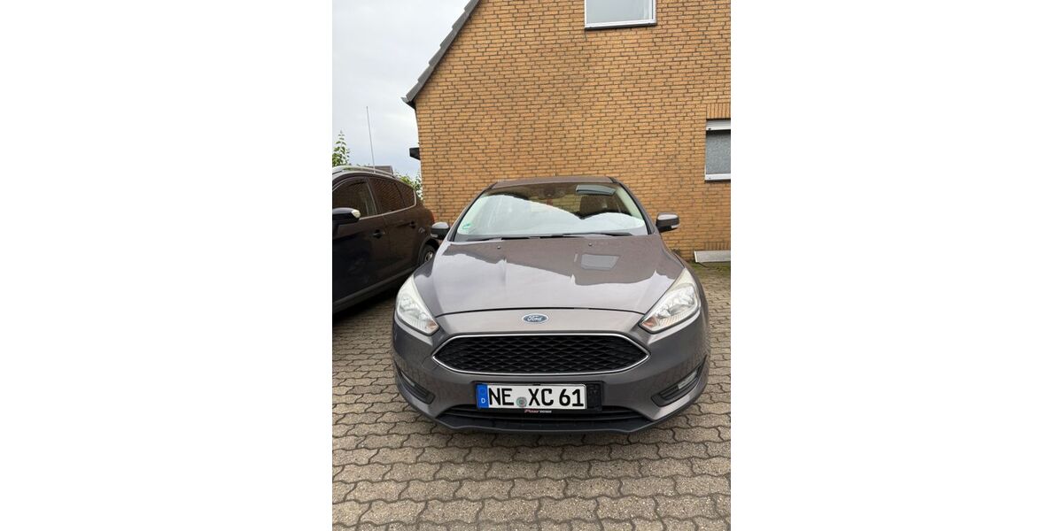 Ford Focus 140.000 km 7.000 &euro; Dormagen 41542
