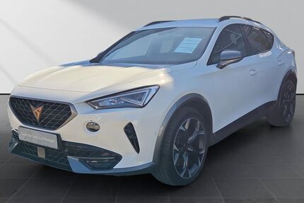 Cupra Formentor 22.400 km 34.990 &euro; Solingen 42719