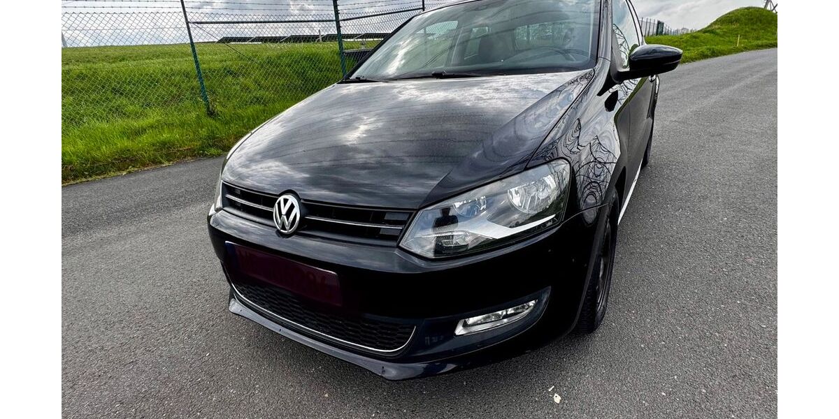 VW Polo 109.000 km 4.500 &euro; Dormagen 41542