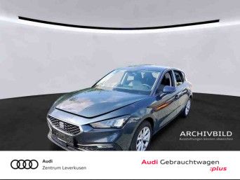 Seat Leon 11.379 km 21.680 &euro; Leverkusen 51373