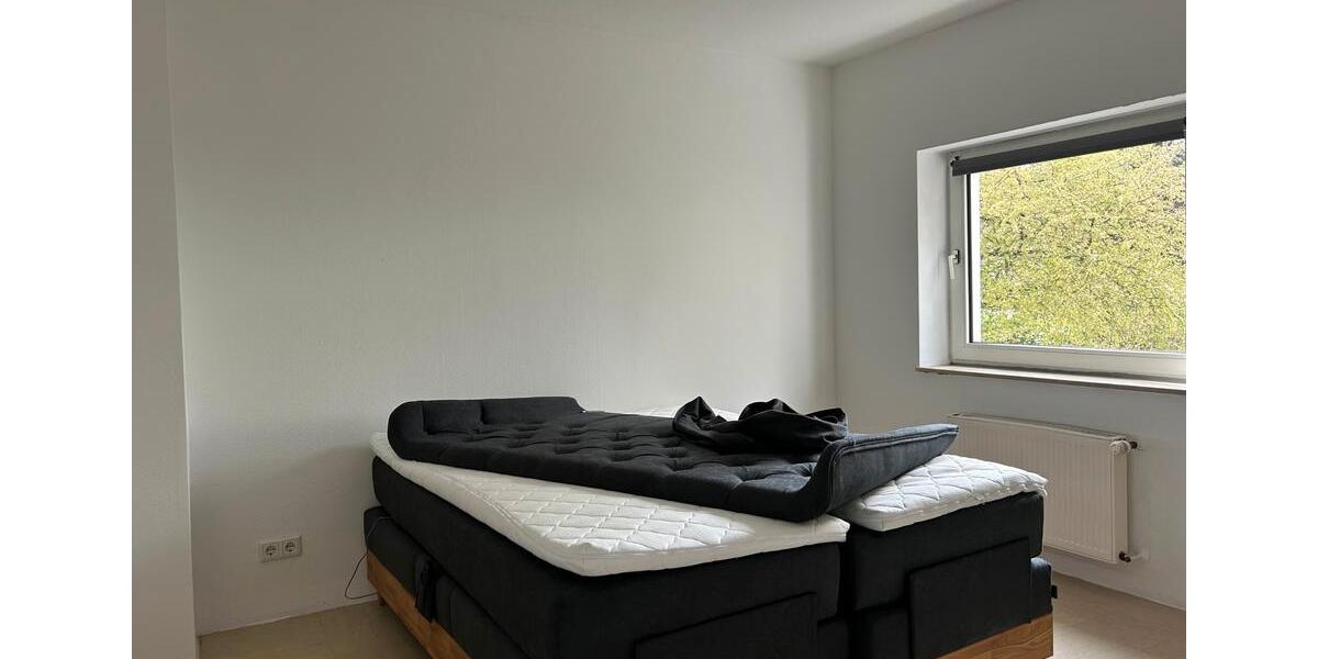 Etagenwohnung Remscheid Remscheid-Süd - 3 Zimmer, 55 m&sup2;, 319&euro; | Angebot:25916828