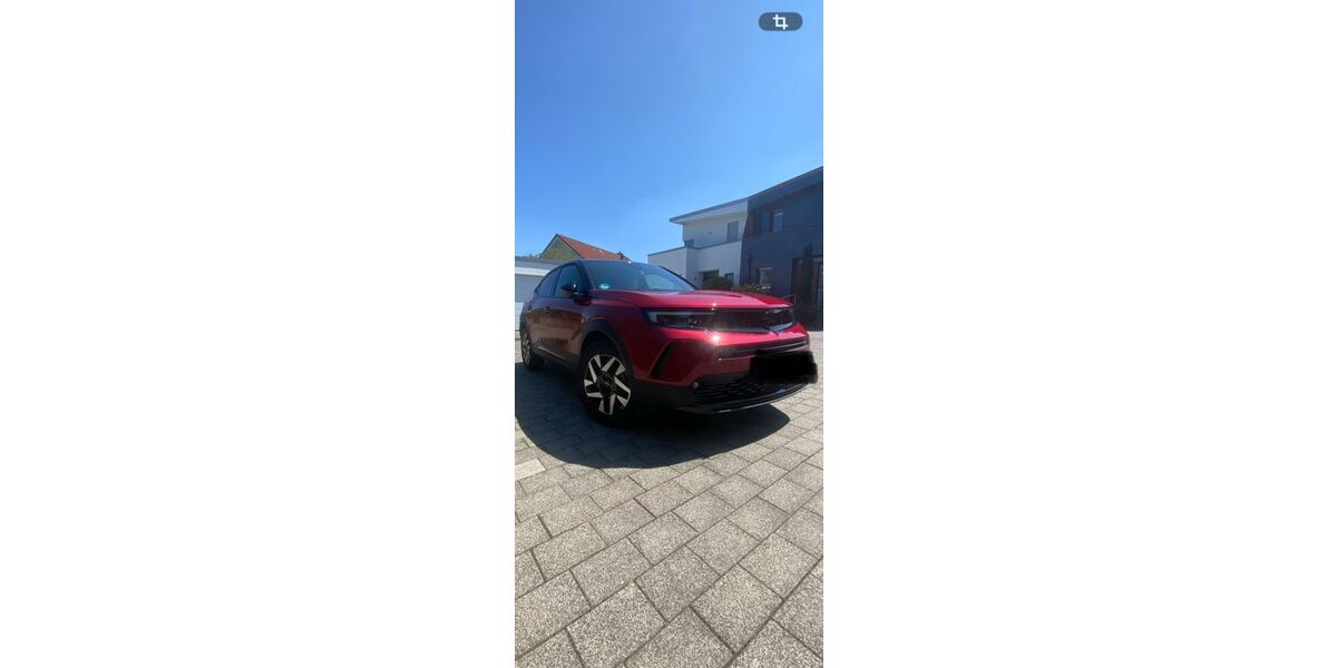 Opel Mokka 12.700 km 17.000 &euro; Wuppertal 42399