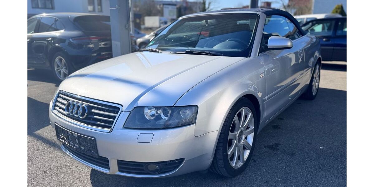 Audi A4 168.452 km 6.950 &euro; Hilden 40723