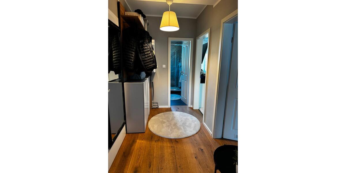 Etagenwohnung Remscheid - 2 Zimmer, 55 m&sup2;, 160.000&euro; | Angebot:26311668