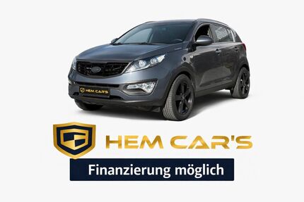 Kia Sportage 115.000 km 8.990 &euro; Langenfeld 40764