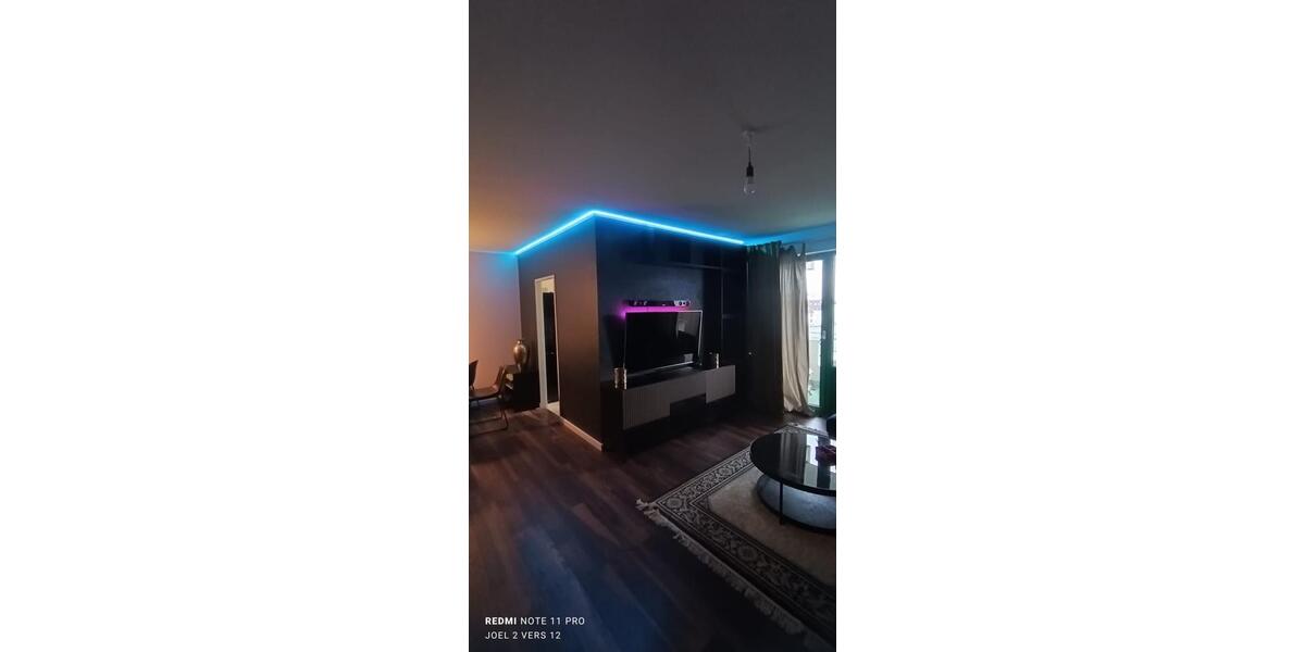 Etagenwohnung Erkrath - 3 Zimmer, 75 m&sup2;, 964&euro; | Angebot:26003618