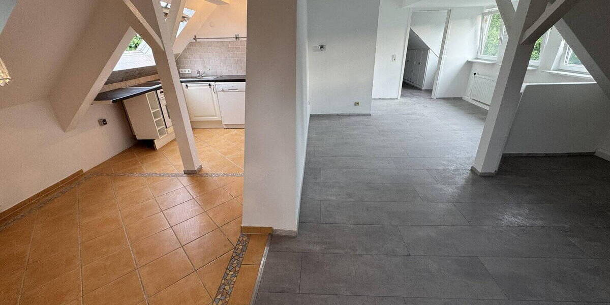 Etagenwohnung Wuppertal Cronenberg Cronenberg - 3 Zimmer, 79 m&sup2;, 640&euro; | Angebot:26154486