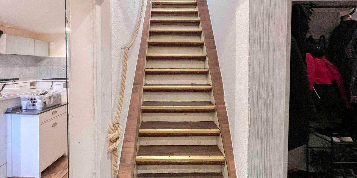 Einfamilienhaus Solingen Ohligs-Aufderhöhe - 2 Zimmer, 108.000&euro; | Angebot:25715086