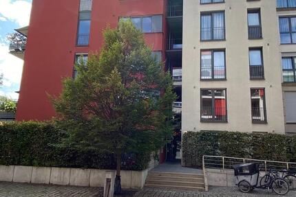 Wohnung Düsseldorf Pempelfort - 1 Zimmer, 27 m&sup2;, 900&euro; | Angebot:25967637