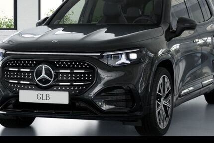 Mercedes-Benz GLB 250 9.900 km 63.990 &euro; Frechen 50226