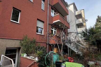 Wohnung Köln-Nippes Nippes - 2 Zimmer, 50 m&sup2;, 325.000&euro; | Angebot:24347082