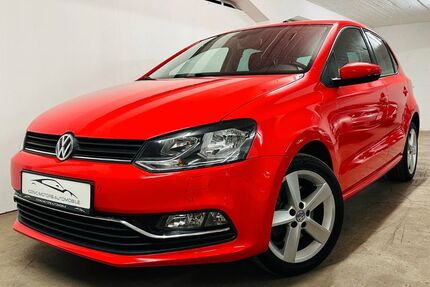 VW Polo 89.080 km 10.590 &euro; Leichlingen 42799