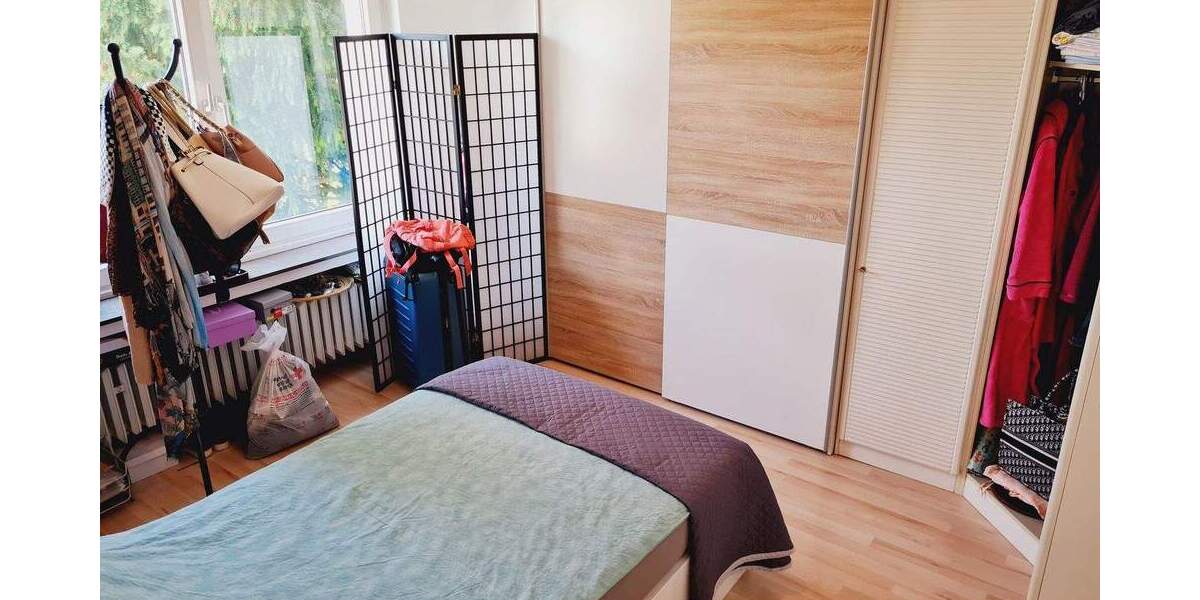 Etagenwohnung Köln / Weiden Weiden - 2 Zimmer, 57 m&sup2;, 255.000&euro; | Angebot:25695635