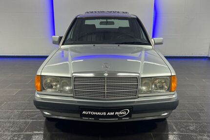 Mercedes-Benz 190 121.950 km 19.999 &euro; Ratingen bei Düsseldorf 40878