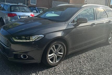 Ford Mondeo 190.000 km 4.999 &euro; Schwelm 58332