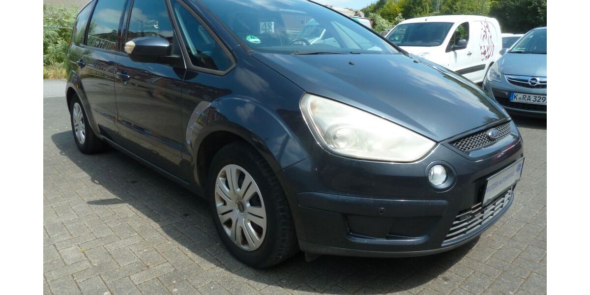 Ford S-Max 300.026 km 1.590 &euro; Köln 51063