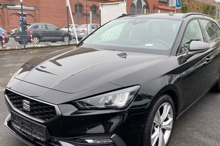 Seat Leon 25.300 km 27.600 &euro; Köln 50677