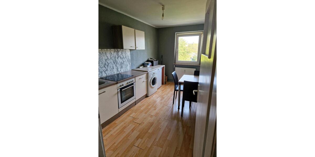 Etagenwohnung Düsseldorf Stadtbezirk 6 - 2 Zimmer, 52 m&sup2;, 1.150&euro; | Angebot:25930810