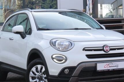 Fiat 500X 42.066 km 13.900 &euro; Neuss 41469