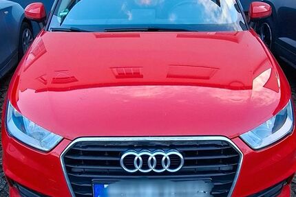 Audi A1 79.900 km 14.999 &euro; Leverkusen 51371