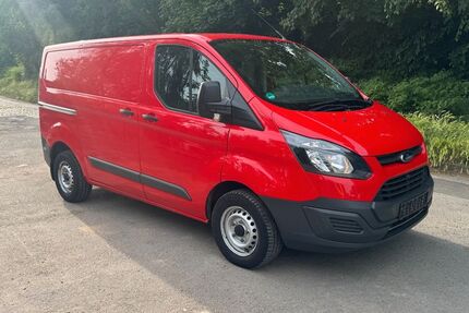 Ford Transit Custom 88.092 km 10.900 &euro; Remscheid 42857