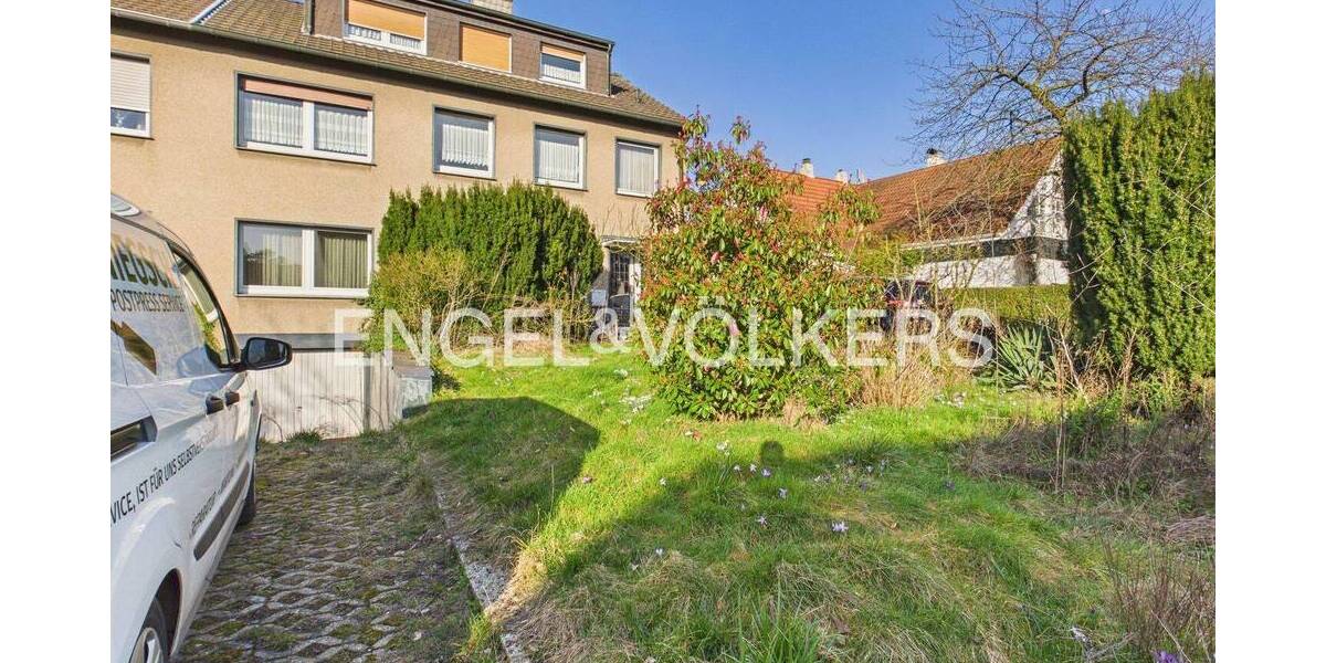 Reihenendhaus Willich Schiefbahn - 7 Zimmer, 193 m&sup2;, 375.000&euro; | Angebot:26247754