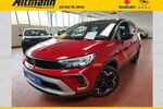 Opel Crossland X Ultimate Paket Parkass. Kamera PDC LHZ 36.159 km 19.470 &euro; HAAN 42781