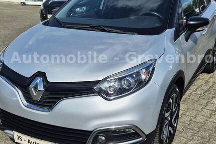 Renault Captur 46.300 km 11.000 &euro; Grevenbroich 41515