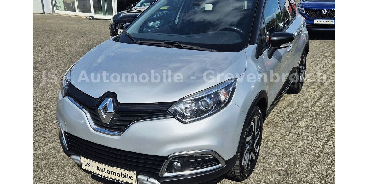 Renault Captur 46.300 km 11.000 &euro; Grevenbroich 41515