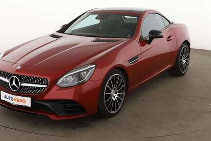 Mercedes-Benz SLC 200 72.866 km 28.100 &euro; Köln 50739