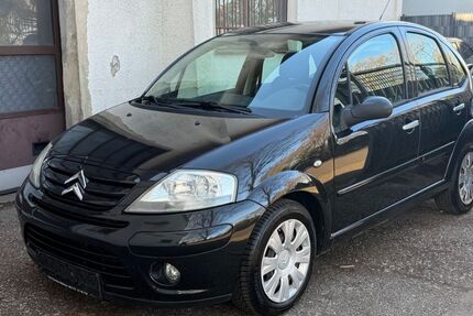 Citroen C3 125.000 km 3.000 &euro; Mülheim an der ruhr 45475
