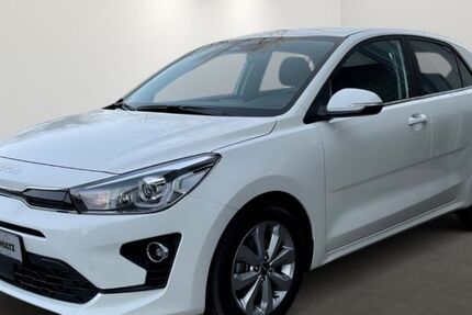 Kia Rio 20.842 km 15.450 &euro; Solingen 42651