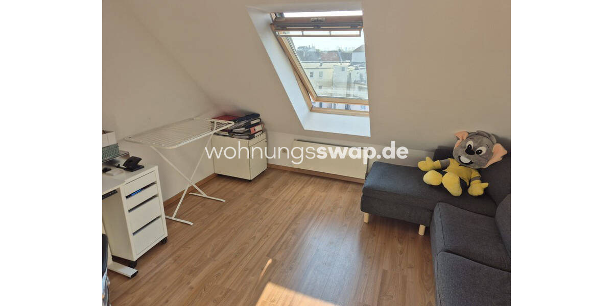 Etagenwohnung Köln Ehrenfeld - 3 Zimmer, 72 m&sup2;, 1.650&euro; | Angebot:26199447