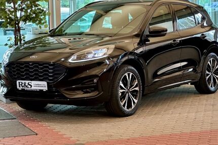 Ford Kuga 35.379 km 23.900 &euro; Köln 50769