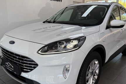 Ford Kuga 27.000 km 22.490 &euro; Heiligenhaus 42579